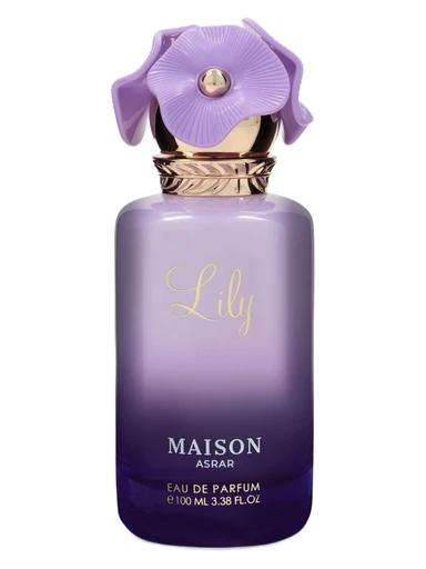 Lily MAISON ASRAR for women