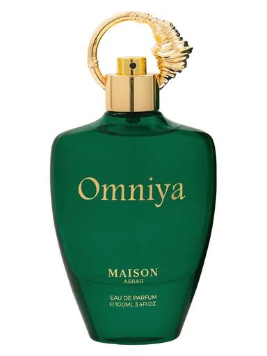 Omniya MAISON ASRAR for men