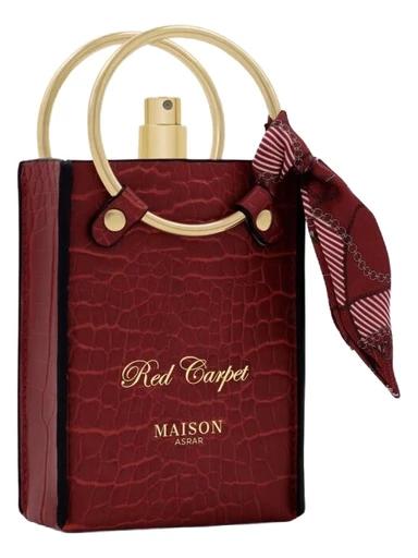 Red Carpet MAISON ASRAR for women