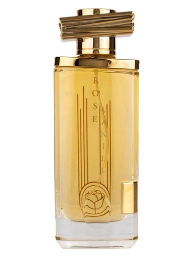 Rose Vanilla MAISON ASRAR for women