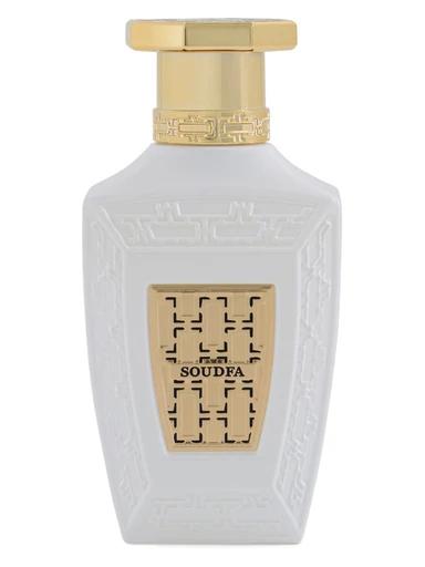 Soudfa Eau De Parfum MAISON ASRAR for women and men