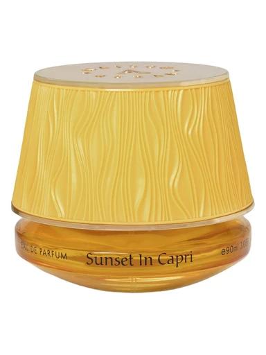 Sunset In Capri MAISON ASRAR for women and men