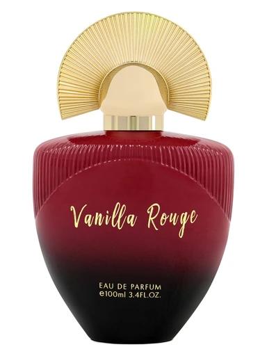 Vanilla Rouge MAISON ASRAR for women and men