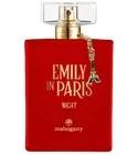 Emily in Paris Night