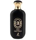 Aoud Prestigium Maison Alhambra for women and men