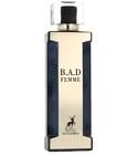 B.A.D. Femme Maison Alhambra for women