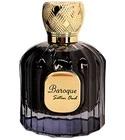 Baroque Satin Oud