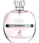 Chants Tenderina Maison Alhambra for women