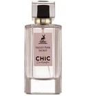 Chic Velvet Pink Secret Maison Alhambra for women