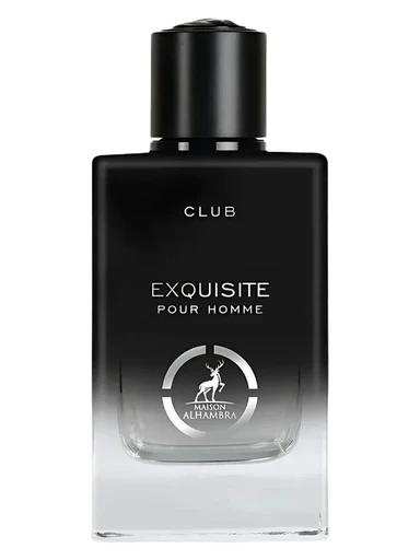 Club Exquisite Maison Alhambra for men