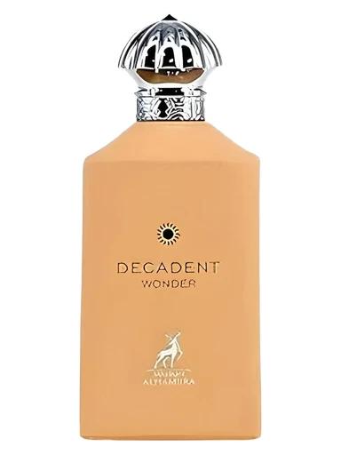 Decadent Wonder Maison Alhambra for women and men