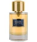 Exclusif Saffron Maison Alhambra for women and men