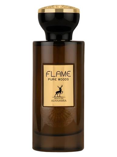 Flame Pure Woods