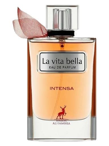 La Vita Bella Intensa Maison Alhambra for women