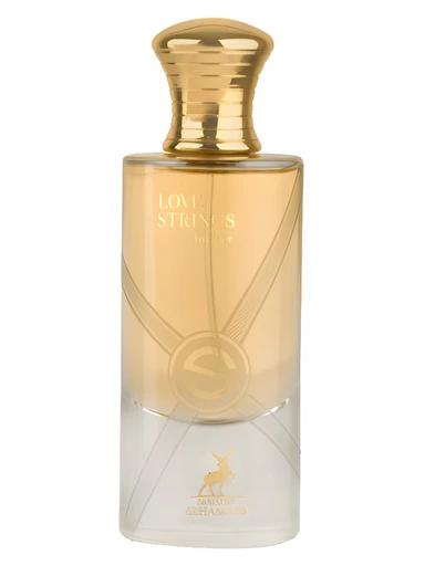 Love Strings Maison Alhambra for women