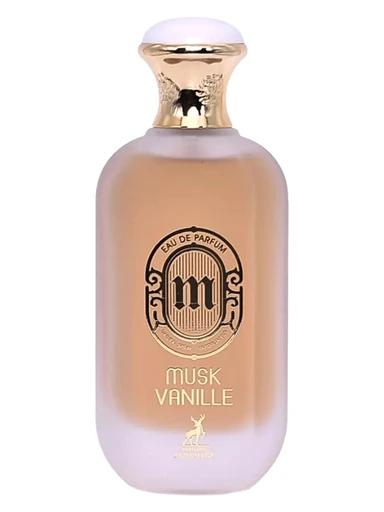 Musk Vanille Maison Alhambra for women and men
