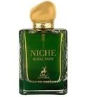 Niche Royal Vert Maison Alhambra for men