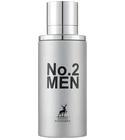 No. 2 Men Maison Alhambra for men