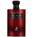 Opera Rouge Maison Alhambra for women and men