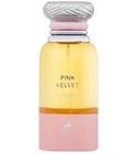 Pink Velvet