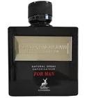 Platinum Blend Maison Alhambra for women