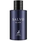 Salvo Elixir