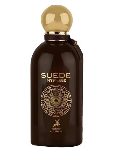 Suede Intense Maison Alhambra for women and men