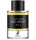 The Artist No. 2 Maison Alhambra for women and men