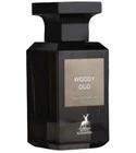 Woody Oud