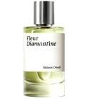 Fleur Diamantine Maison Crivelli for women and men