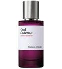 perfume Oud Cadenza