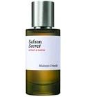 Safran Secret Maison Crivelli for women and men