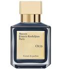 Oud Extrait de Parfum Maison Francis Kurkdjian for women and men