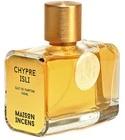 Chypre Isli