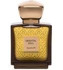 Oriental Soul