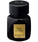 Magie du Désert
