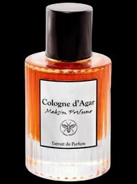 Cologne d'Agar