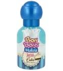Bon Bons Milk Cake