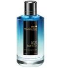 Aoud Blue Notes Mancera for women and men