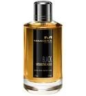Black Intensitive Aoud Mancera for women and men