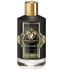 Black Noir Mancera for women and men
