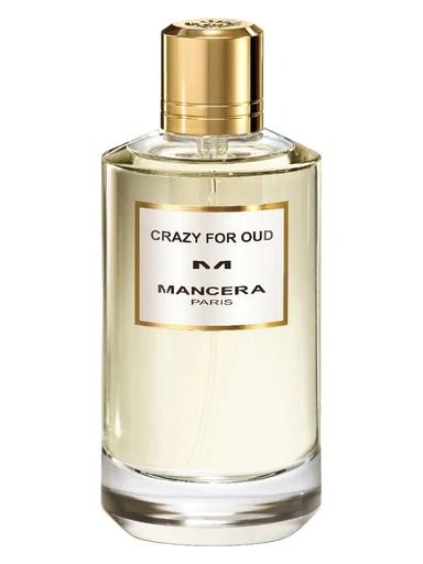 Crazy For Oud Mancera for women and men