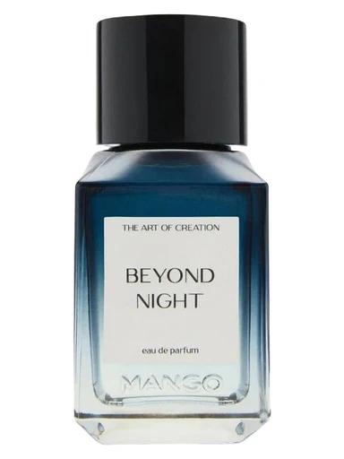 Beyond Night