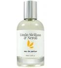 Limão Siciliano & Neroli