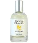 Maracujá & Baunilha