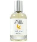 Pralinê & Vanilla