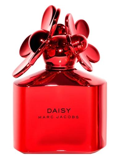Daisy Shine Red Marc Jacobs for women