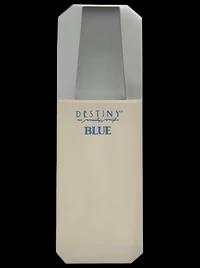 Destiny Blue