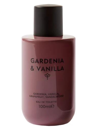 Gardenia & Vanilla Marks & Spencer for women and men