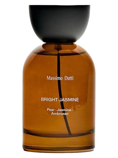 Bright Jasmine Massimo Dutti for women and men